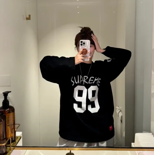 sleeved 99 TEE LS long T-shirt 24SS 99 1014